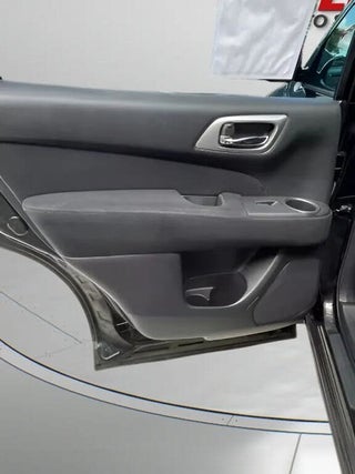2014 Nissan Pathfinder thumbnail – Miami, FL – 21