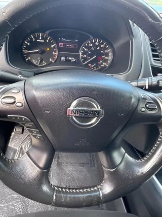 2014 Nissan Pathfinder thumbnail – Miami, FL – 17