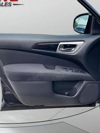 2014 Nissan Pathfinder thumbnail – Miami, FL – 14