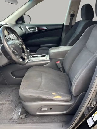 2014 Nissan Pathfinder thumbnail – Miami, FL – 15