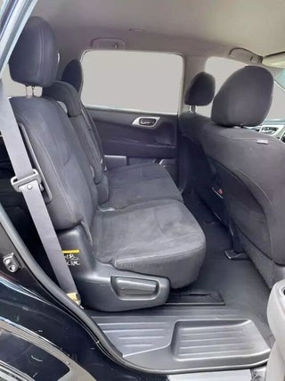 2014 Nissan Pathfinder thumbnail – Miami, FL – 25