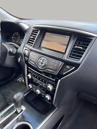 2014 Nissan Pathfinder thumbnail – Miami, FL – 19