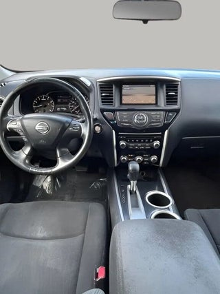 2014 Nissan Pathfinder thumbnail – Miami, FL – 18