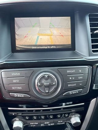 2014 Nissan Pathfinder thumbnail – Miami, FL – 20
