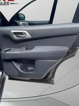 2014 Nissan Pathfinder thumbnail – Miami, FL – 26