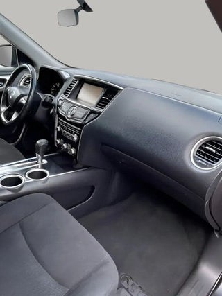 2014 Nissan Pathfinder thumbnail – Miami, FL – 27