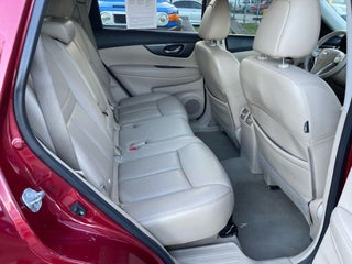 2014 Nissan Rogue thumbnail – Miami, FL – 17
