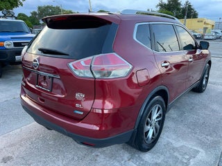 2014 Nissan Rogue thumbnail – Miami, FL – 13