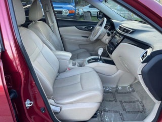2014 Nissan Rogue thumbnail – Miami, FL – 18