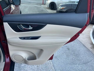 2014 Nissan Rogue thumbnail – Miami, FL – 25