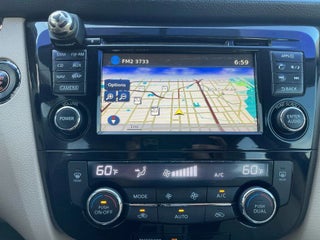 2014 Nissan Rogue thumbnail – Miami, FL – 6