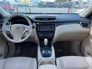 2014 Nissan Rogue thumbnail – Miami, FL – 2