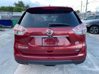 2014 Nissan Rogue thumbnail – Miami, FL – 11