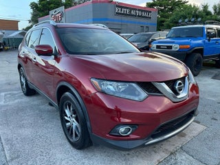 Nissan Rogue for sale Las Vegas