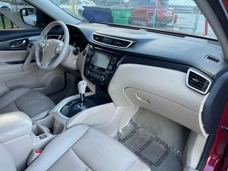 2014 Nissan Rogue thumbnail – Miami, FL – 19