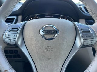 2014 Nissan Rogue thumbnail – Miami, FL – 8