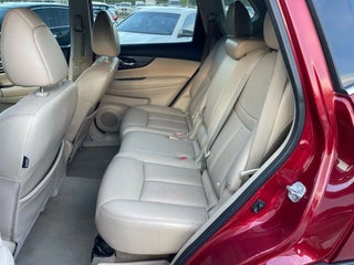 2014 Nissan Rogue thumbnail – Miami, FL – 14