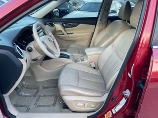 2014 Nissan Rogue thumbnail – Miami, FL – 12