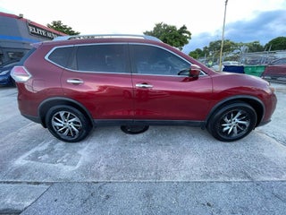 2014 Nissan Rogue thumbnail – Miami, FL – 15