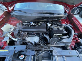 2014 Nissan Rogue thumbnail – Miami, FL – 16