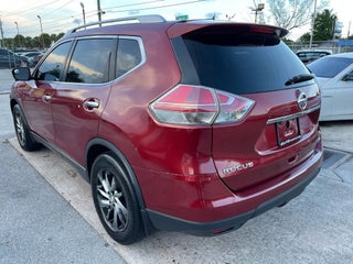 2014 Nissan Rogue thumbnail – Miami, FL – 3