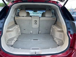 2014 Nissan Rogue thumbnail – Miami, FL – 21