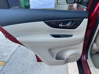 2014 Nissan Rogue thumbnail – Miami, FL – 24