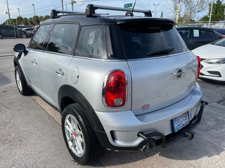 2015 MINI Countryman thumbnail – Miami, FL – 3