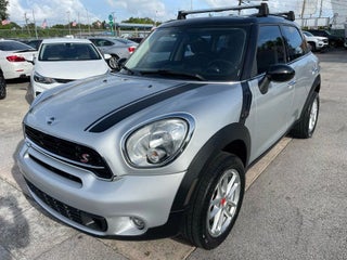 2015 MINI Countryman thumbnail – Miami, FL – 7