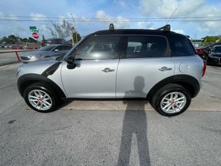 2015 MINI Countryman thumbnail – Miami, FL – 9