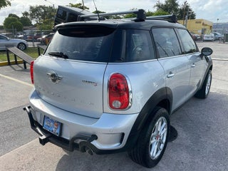 2015 MINI Countryman thumbnail – Miami, FL – 13