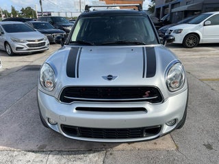 2015 MINI Countryman thumbnail – Miami, FL – 5