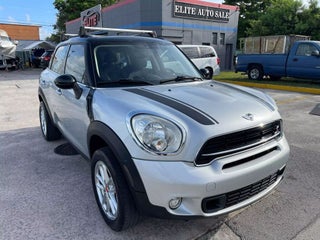 MINI Countryman for sale Las Vegas
