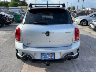 2015 MINI Countryman thumbnail – Miami, FL – 11