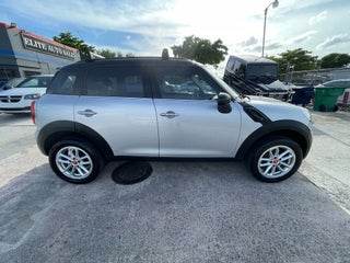 2015 MINI Countryman thumbnail – Miami, FL – 16