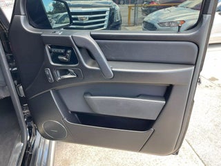 2016 Mercedes-Benz G-Class thumbnail – Miami, FL – 28