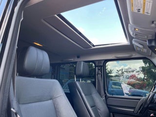 2016 Mercedes-Benz G-Class thumbnail – Miami, FL – 21