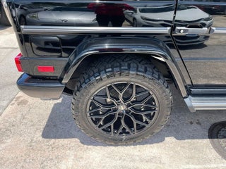 2016 Mercedes-Benz G-Class thumbnail – Miami, FL – 16