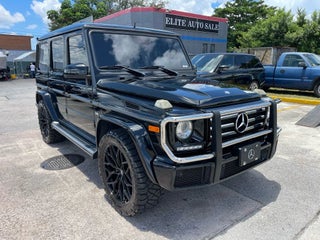 Mercedes-Benz G-Class for sale Las Vegas