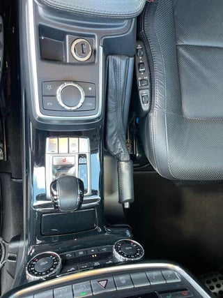 2016 Mercedes-Benz G-Class thumbnail – Miami, FL – 27