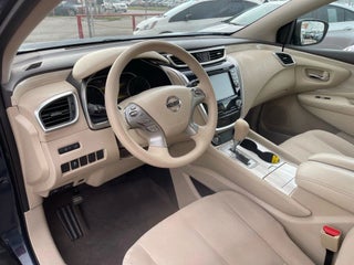 2016 Nissan Murano thumbnail – Miami, FL – 9