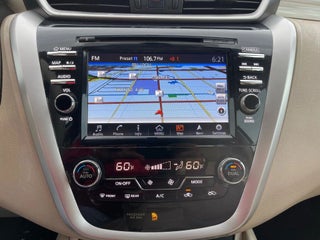 2016 Nissan Murano thumbnail – Miami, FL – 6