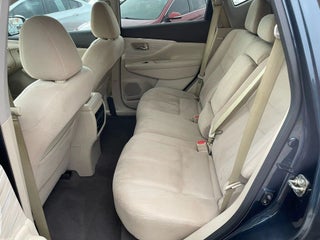 2016 Nissan Murano thumbnail – Miami, FL – 12