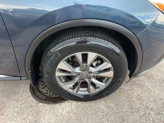 2016 Nissan Murano thumbnail – Miami, FL – 38