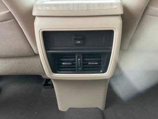 2016 Nissan Murano thumbnail – Miami, FL – 32