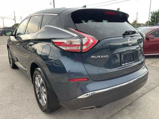 2016 Nissan Murano thumbnail – Miami, FL – 21