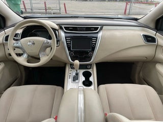 2016 Nissan Murano thumbnail – Miami, FL – 2