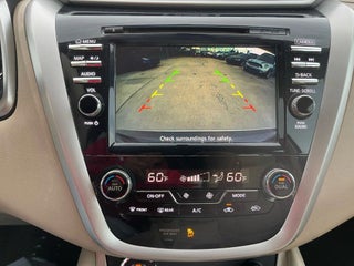 2016 Nissan Murano thumbnail – Miami, FL – 28
