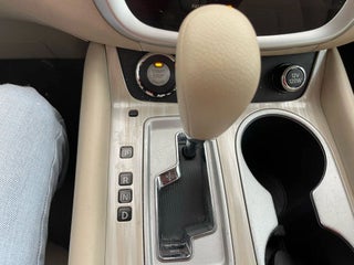 2016 Nissan Murano thumbnail – Miami, FL – 16