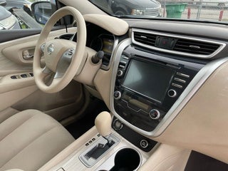 2016 Nissan Murano thumbnail – Miami, FL – 19